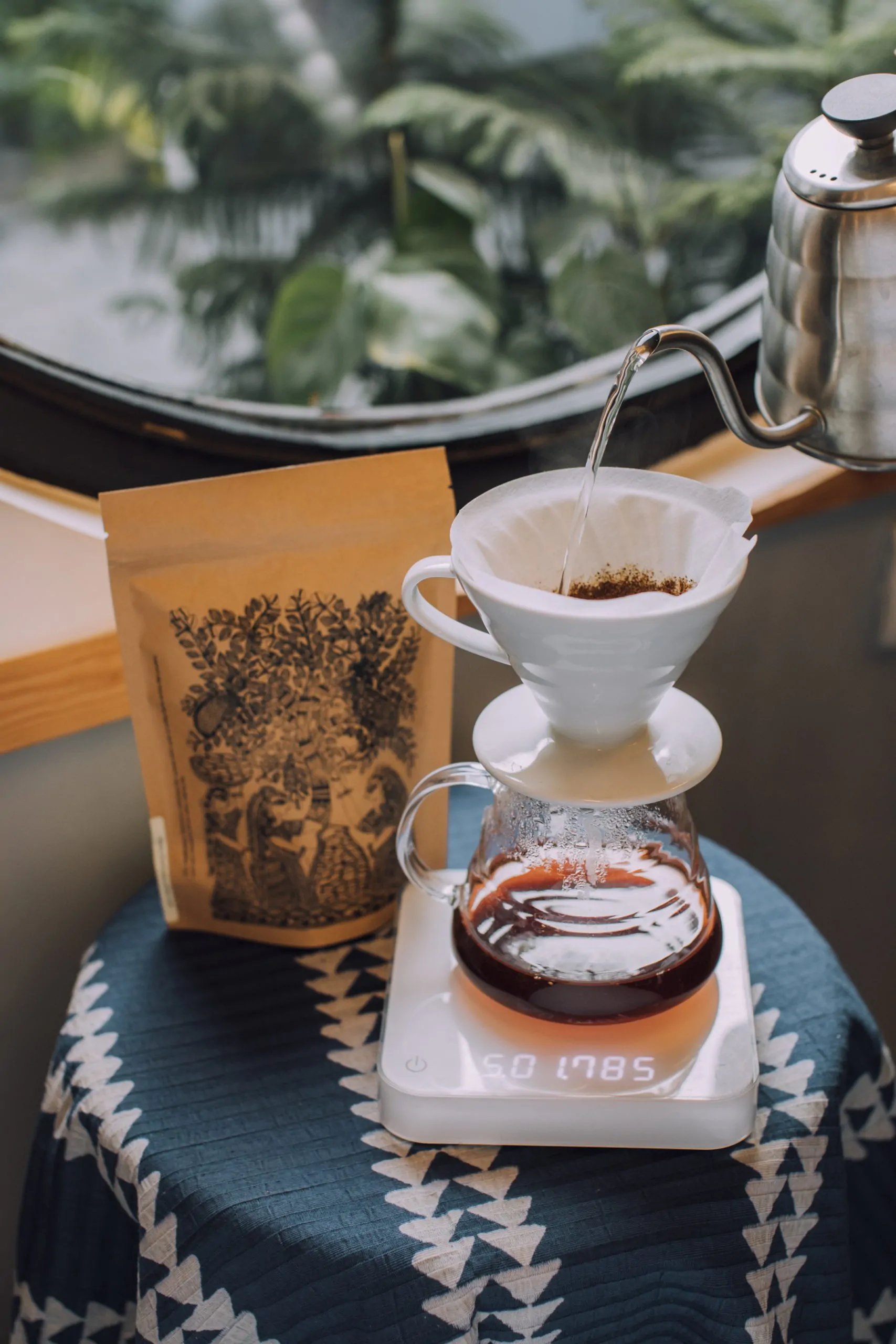 Blue Tokai Coffee Roasters Connoisseur of Coffee Quick Asian Recipes