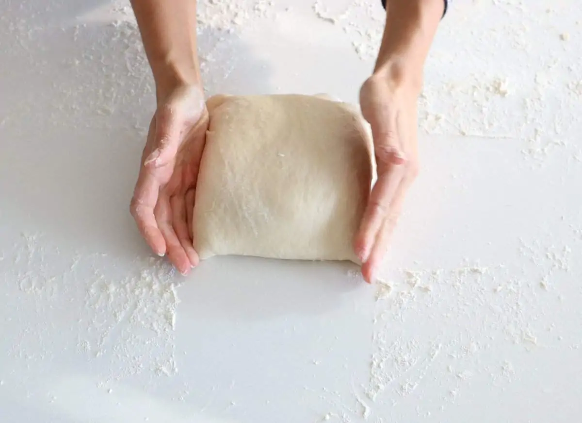 How to Make Puff Pastry Dough Step by Step Discover Food Tech Quick